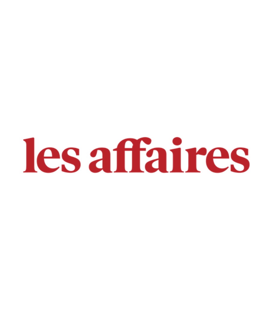 Les Affaires